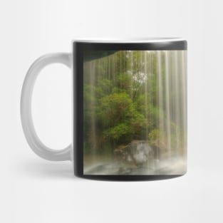 Behind The Falls Mug